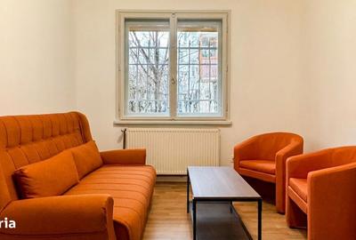 Apartament cu 2 camere, mobilat în Calea Călărașilor - 2