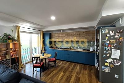 3 camere Cosmopolis I 85 mp I parcare I vedere libera - 2