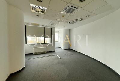 Birou, de 416.89999389648 mp, în Băneasa - 17