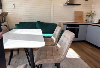 Casă cu 5 camere cu Teren 391 Mp în Tomis Plus - 3