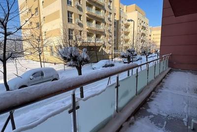 Apartament OTOPENI Central 3 camere LUX, parcare SUBTERANA - 15