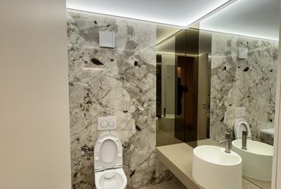 Apartament cu 3 camere semidecomandat în Băneasa - 12