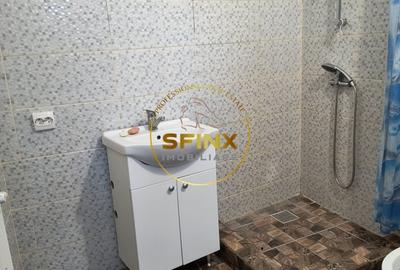 Casă cu 3 camere cu Canalizare în Gara de Nord - 15