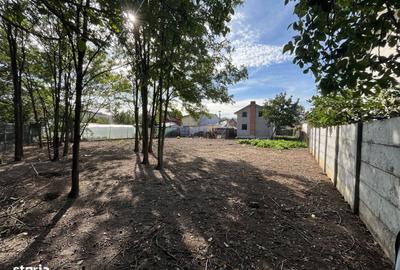 Teren de 853 mp, în Tunari - 6