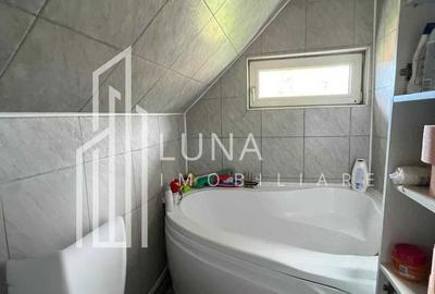 Casă cu 4 camere cu Teren 300 Mp în Suplac - 2