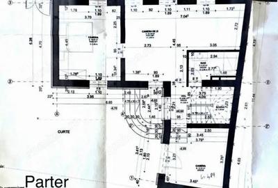 Casa in construc?ie Ultracentral, str. Mihai Eminescu, Oradea - 4