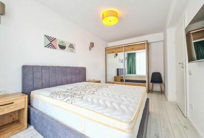 Apartament modern 3 camere - Maurer Residence, parcare inclusa - 8