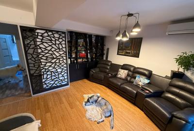 Apartament 3 camere cu gradina  Baba Novac Sector 3 - 1