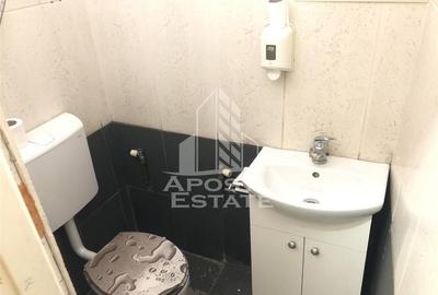 Spațiu comercial, de 107 mp, în Dorobanților - 7