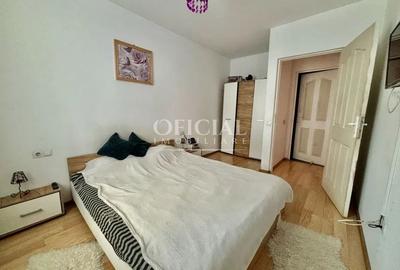Apartament 2 Camere | 42 Mp | Parcare | Floresti Eroilor - 2