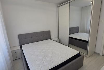 Apartament cu 2 camere semidecomandat în Brotăcei - 4