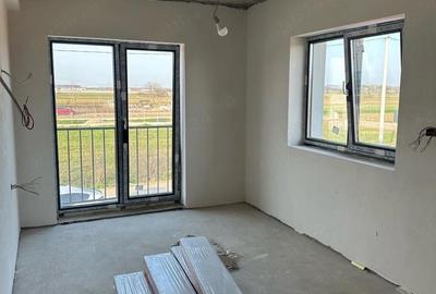 Casă cu 3 camere cu Teren 220 Mp în Dărăști-Ilfov - 4