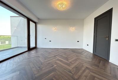 Duplex 10 camere Techirghiol ideal pensiune sau sediu firma - 12