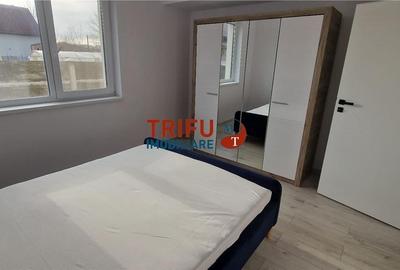 Casă de închiriat zona Ampoi - 12