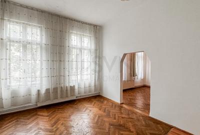 REA1025373 4 Camere Cismigiu I Scara Interioara - 2