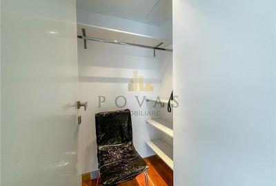 Apartament cu 4 camere semidecomandat în Kiseleff - 31