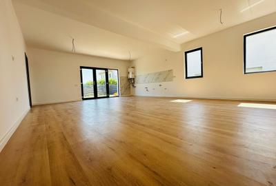 Casă individuală cu 4 camere cu Teren 412 Mp în Berceni - 5