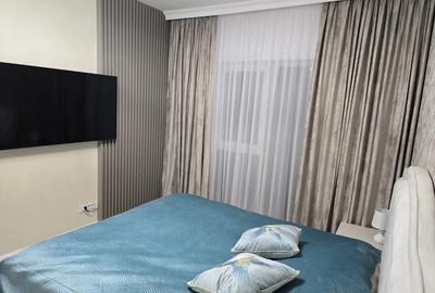 Direct de la proprietar!!!!Vand apartament 3 camere - 2