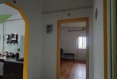 Garsonieră decomandată în Central - 1