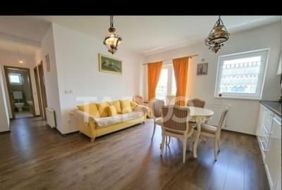 Apartament cu 3 camere decomandat în Poiana Brașov - 7