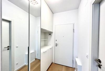 Apartament 2 camere The Ivy Baneasa - 1