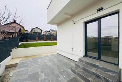 Duplex cu 3 camere cu Canalizare în Rediu - 9