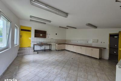 Casă cu 3 camere cu Teren 700 Mp în Zădăreni - 4