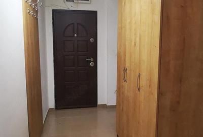 Garsonieră decomandată în Complex Studențesc - 1