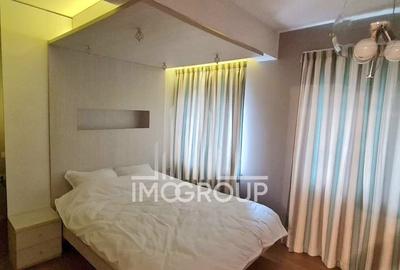 Apartament cu 3 camere semidecomandat, mobilat în Bună Ziua - 8
