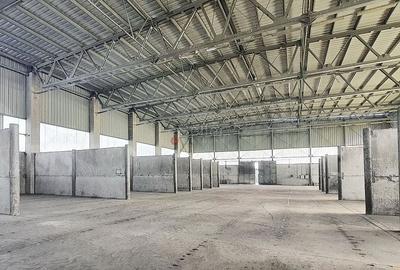 PRETABIL: SPATIU PRODUCTIE LOGISTICA DEPOZITARE - 6