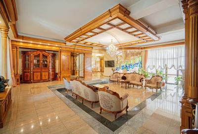 Ultracentral -Cladire impozanta  D+P+2E. - 3