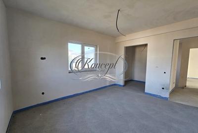 Duplex cu CF in Chinteni - 8