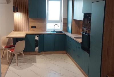Apartament 2 camere - de inchiriat - Dumbravita - 3