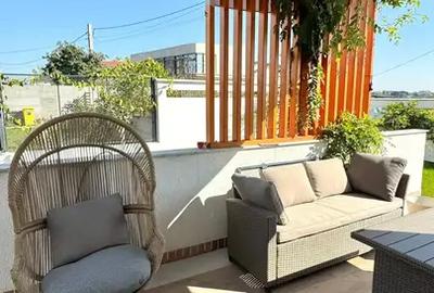 Duplex premium % camere | Lângă Pădure | Mogoșoaia | Ansamblu Select - 4