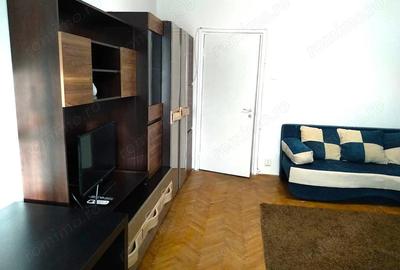 Inchiriere garsoniera 2 min metrou Costin Georgian - 9