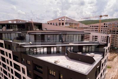 Penthouse Concept 9, 86 mp, zona Tudor - 5