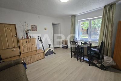 Casa individuala de vanzare 74 mpu in Marginimea Sibiului Talmacel - 3