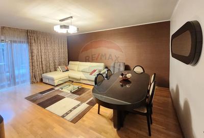 Confort urban cu gradina proprie zona Polona, Eminescu - 1