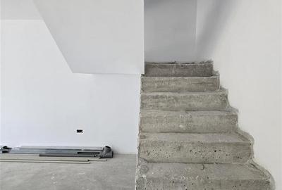 VILA DEOSEBITA SECTOR 1 ZONA BUCURESTII NOI - STRAULESTI NORD - 10