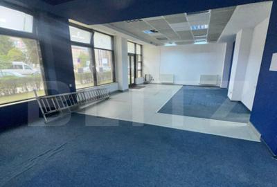 Spatiu comercial de inchiriat - 130 mp - Liceul auto Deva - 3