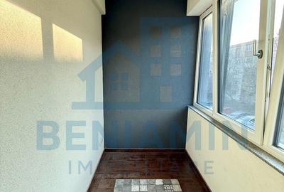 Apartament cu 2 camere semidecomandat în Central - 2