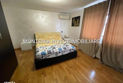Casă cu 4 camere în Ștefănești - 9