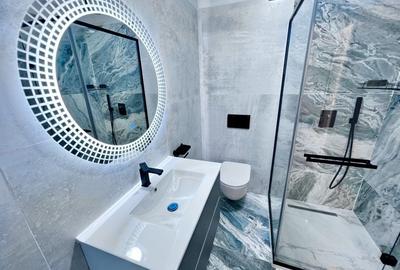 Apartament 3 Camere,  White Titanic Luxury , vedere la mare - 18