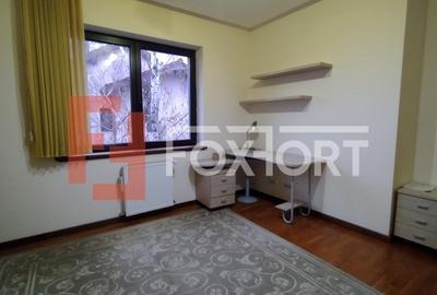 Casa individuala 6 camere, Timisoara - Zona Ronat - 21