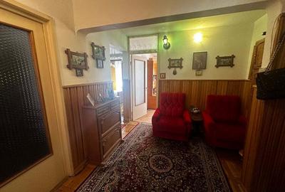 Apartament 3 camere decomandat - 4