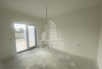 Duplex cu 5 camere cu Canalizare în Dumbrăvița - 12