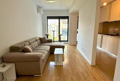 APARTAMENT 3 CAMERE I DE INCHIRIAT I DOMENII - 1