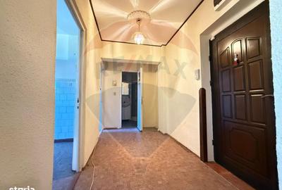 Apartament cu 3 camere semidecomandat în Ultracentral - 9