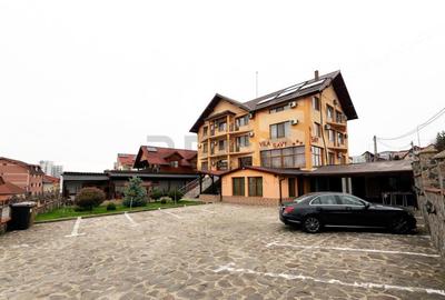 RECO Pensiune turistica cu 20 camere, Baile Felix-Bihor - 1