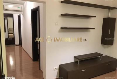 Apartament cu 2 camere, mobilat în Tineretului - 2